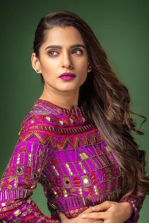 Priya Bapat image