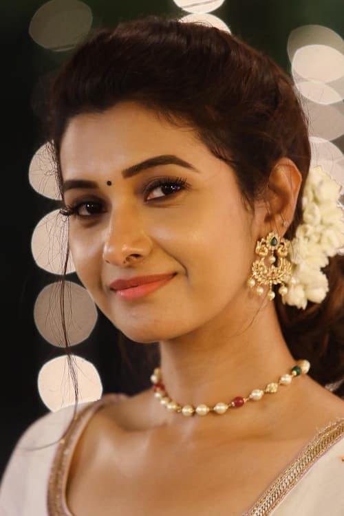 Priya Bhavani Shankar image