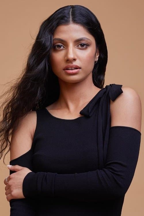 Priya Kansara image