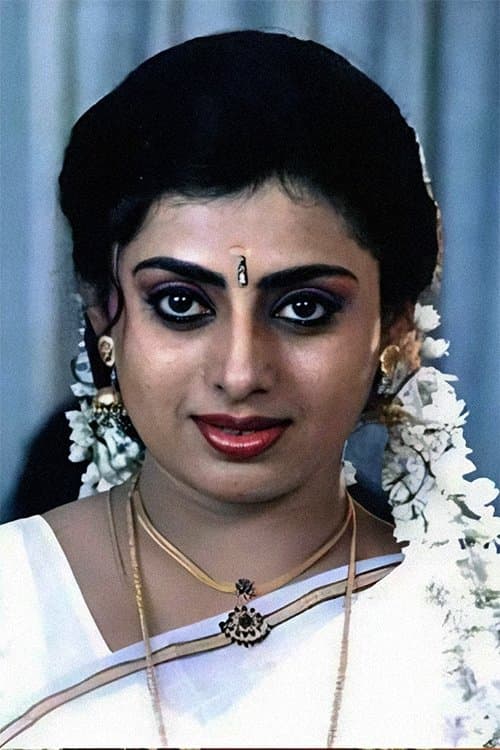 Priya Raman image