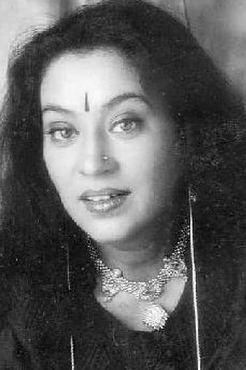 Priya Tendulkar image