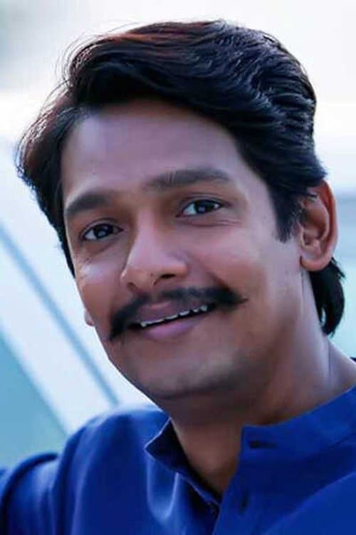 Priyadarshan Jadhav image