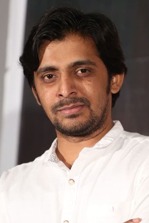 Priyadarshi Pullikonda image