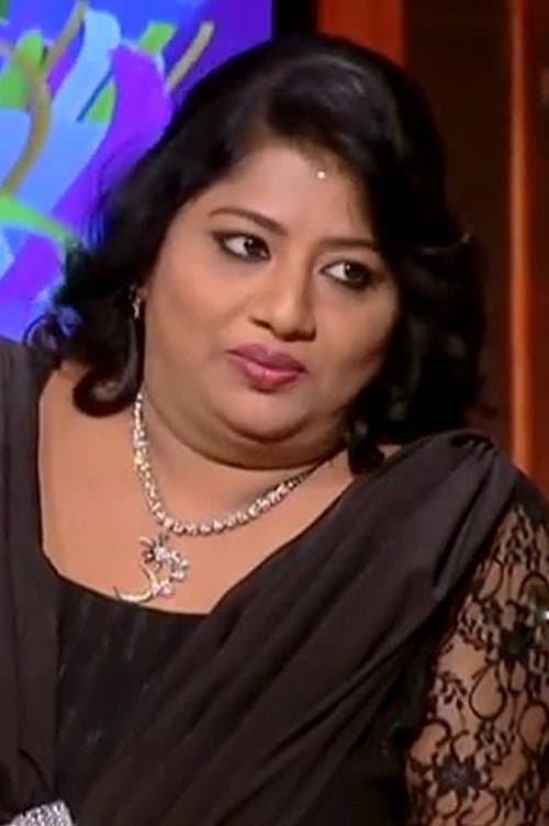 Priyanka Anoop image