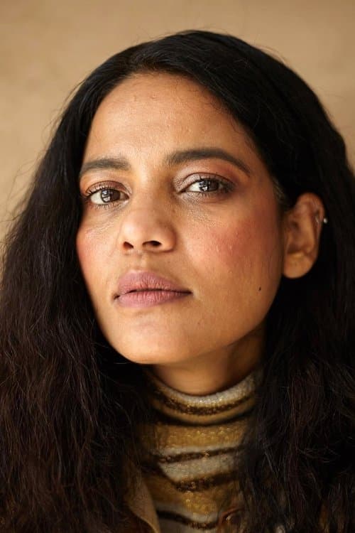Priyanka Bose image