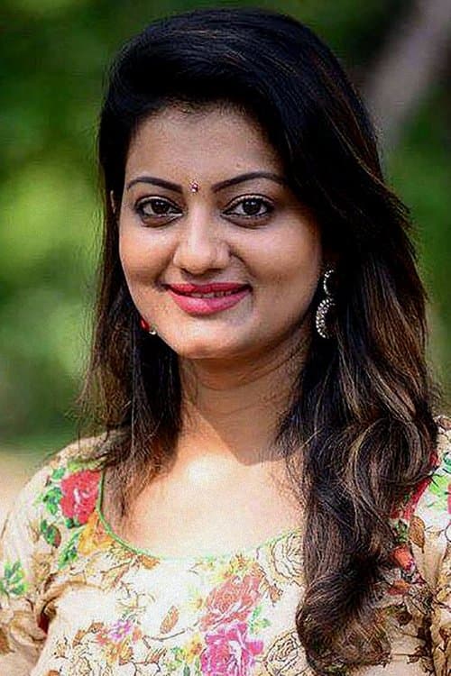 Priyanka Nair image