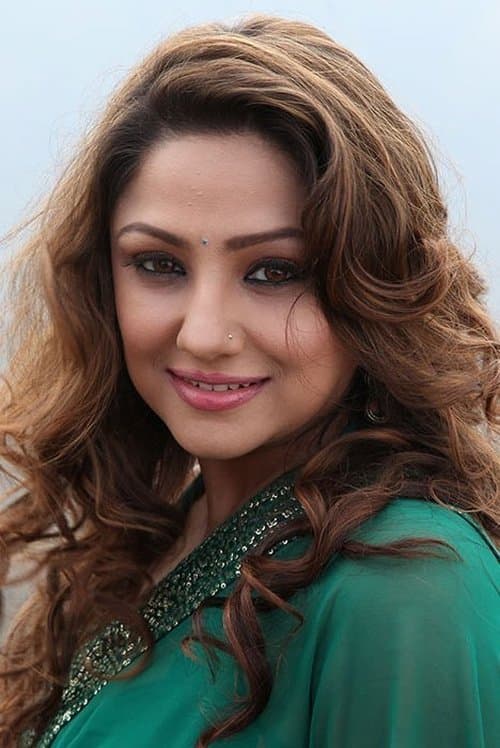 Priyanka Upendra image