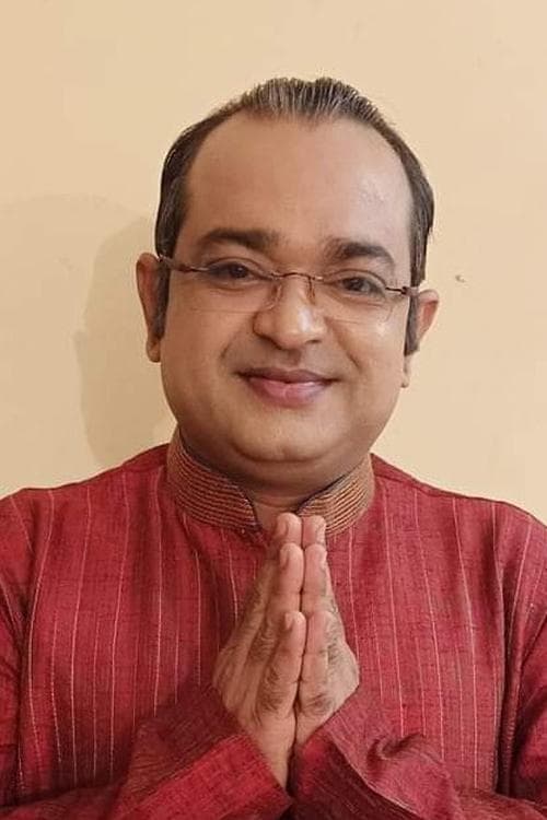 Prodip Dhar image