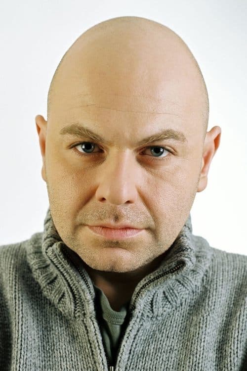 Prodromos Antoniadis image