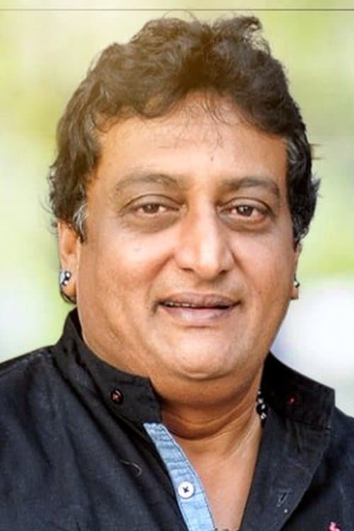 Prudhviraj image