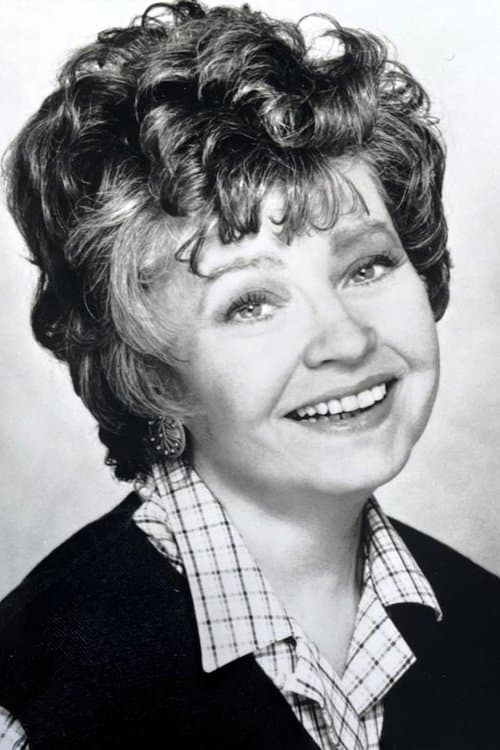 Prunella Scales image