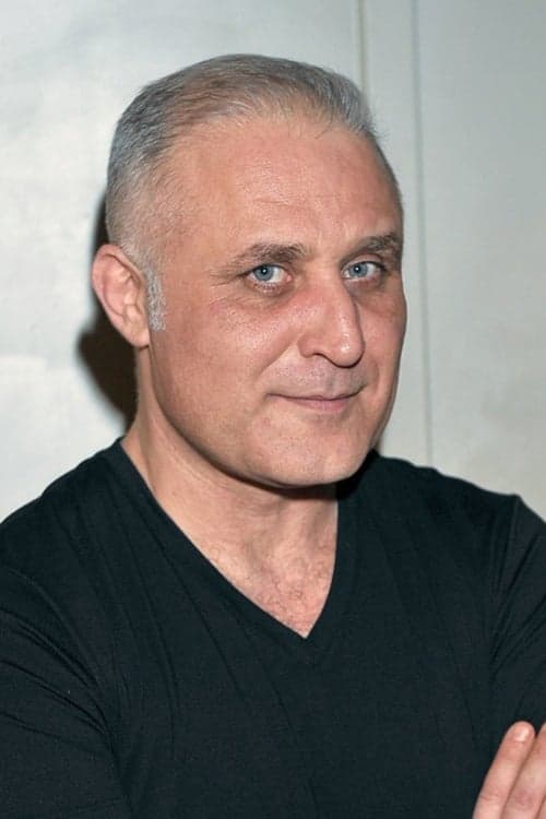 Przemysław Bluszcz image