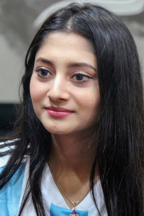 Puja Cherry Roy image