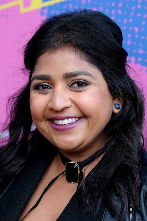 Punam Patel image