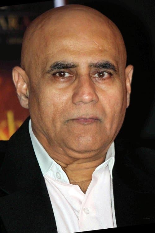 Puneet Issar image