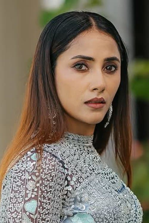 Punya Elizabeth Bose image
