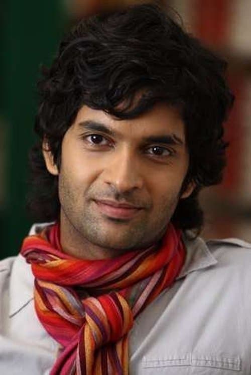 Purab Kohli image