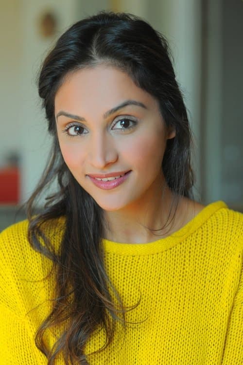 Purbi Joshi image