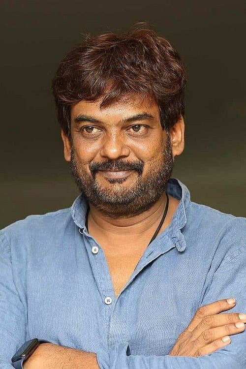 Puri Jagannadh image