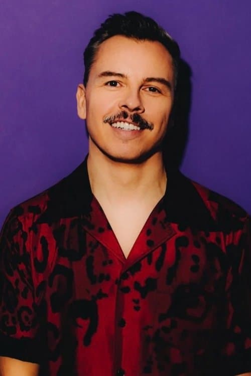 Purple Disco Machine image
