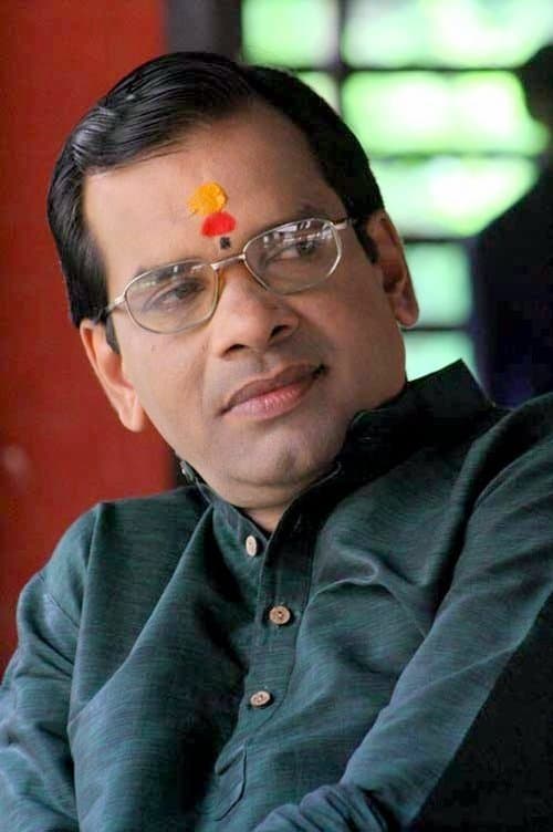 Pushpakath Geethanandhan image
