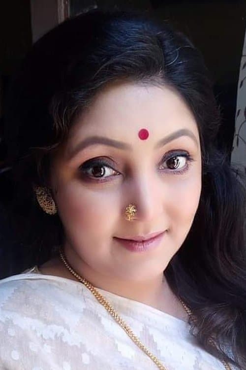 Pushpita Mukherjee image