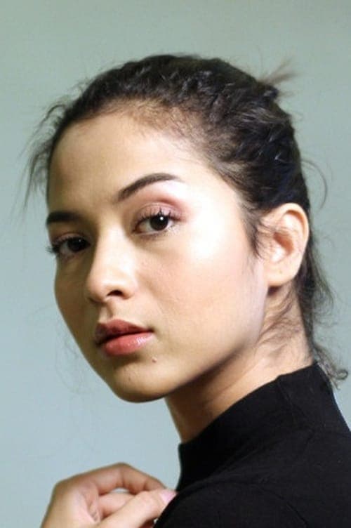 Putri Marino image