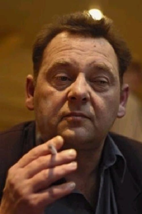 Putyi Horváth image