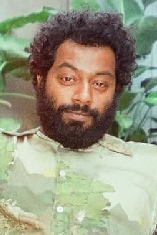 Puviraj Raveendran image