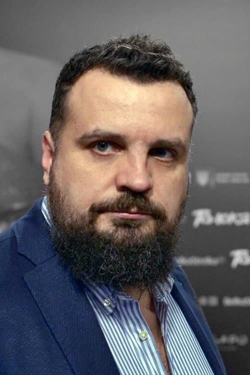 Pylyp Illienko image