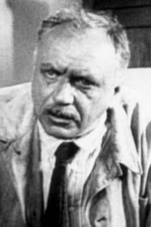 Pyotr Andriyevsky image