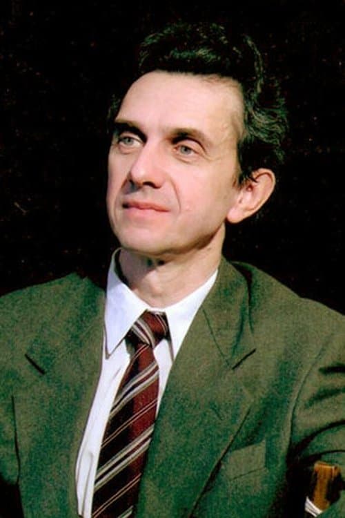 Pyotr Artemyev image
