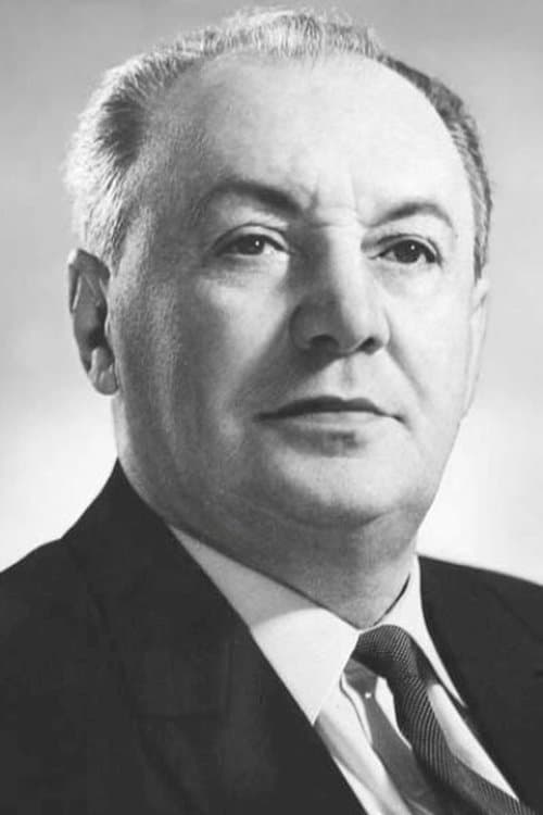 Pyotr Arzhanov image