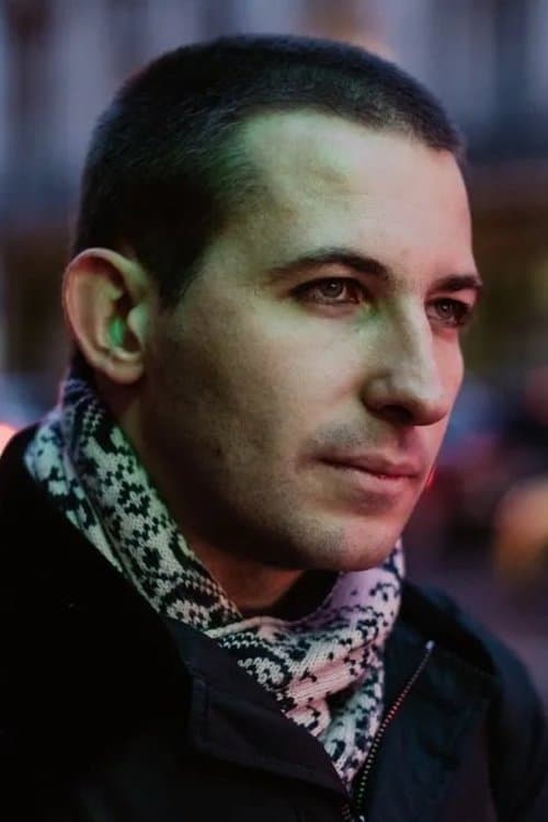 Pyotr Bagrov image