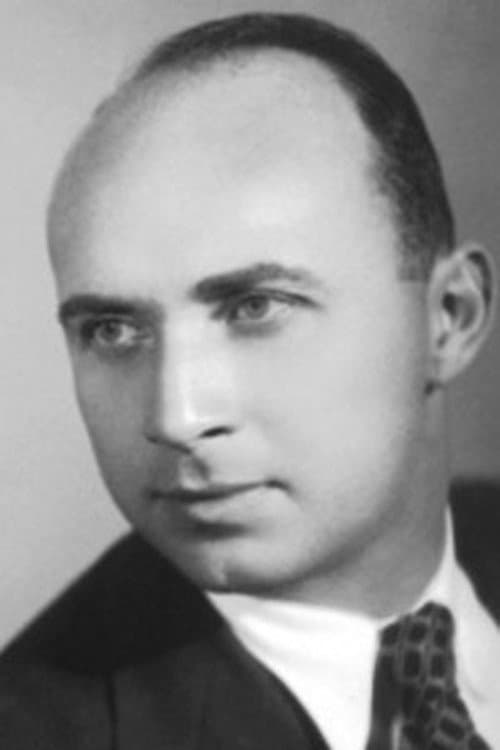 Pyotr Beryozov image