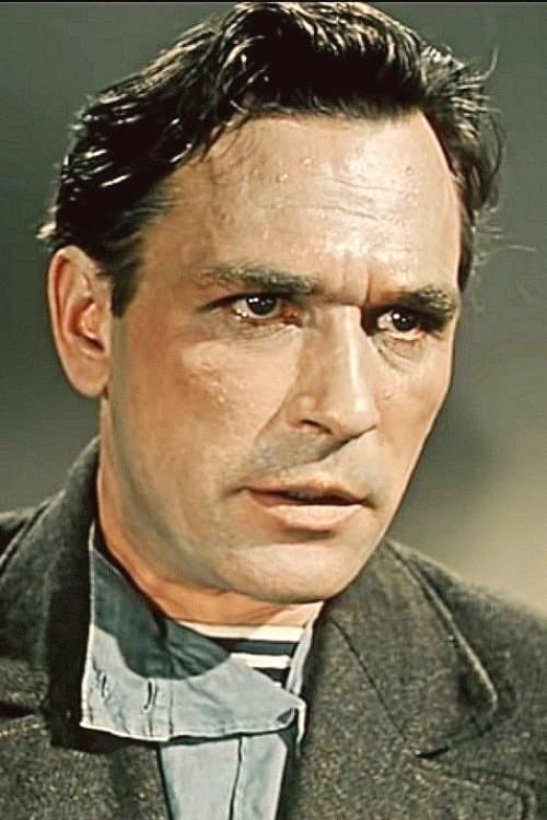 Pyotr Chernov image