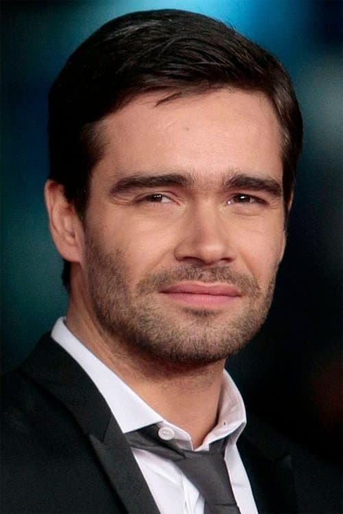 Pyotr Fyodorov image