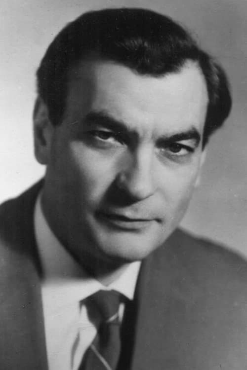 Pyotr Glebov image