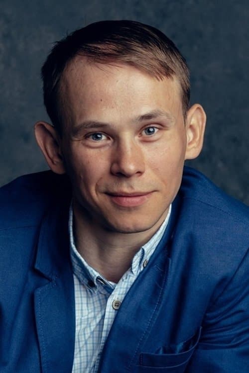 Pyotr Logachev image