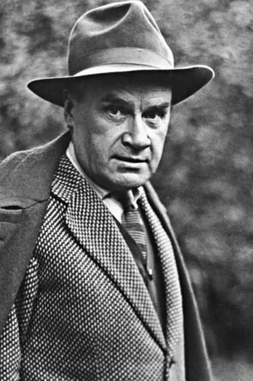 Photo of Pyotr Nosov
