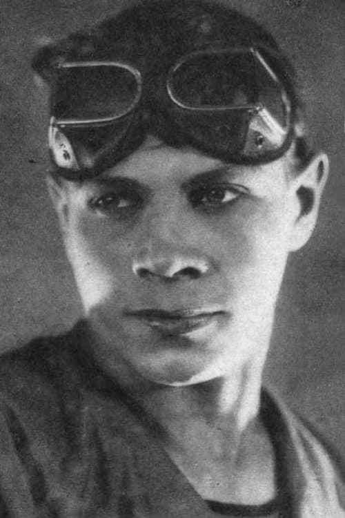 Pyotr Savin image