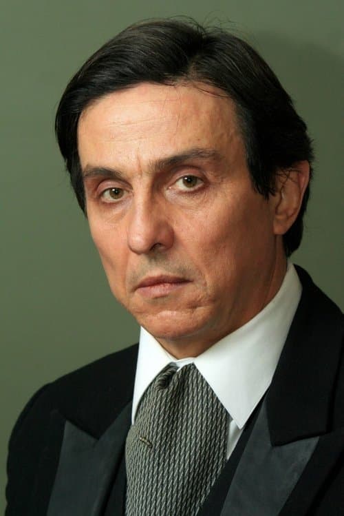 Pyotr Semak image