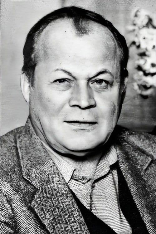 Pyotr Shcherbakov image