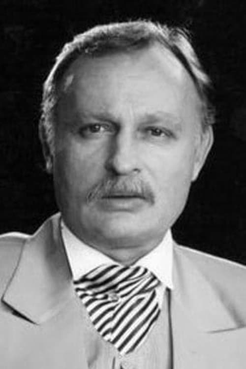 Pyotr Yurchenkov image