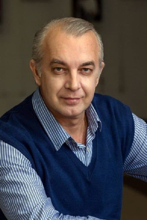 Pyotr Zhuravlyov image