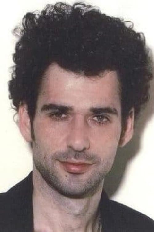 Qais Nashif image
