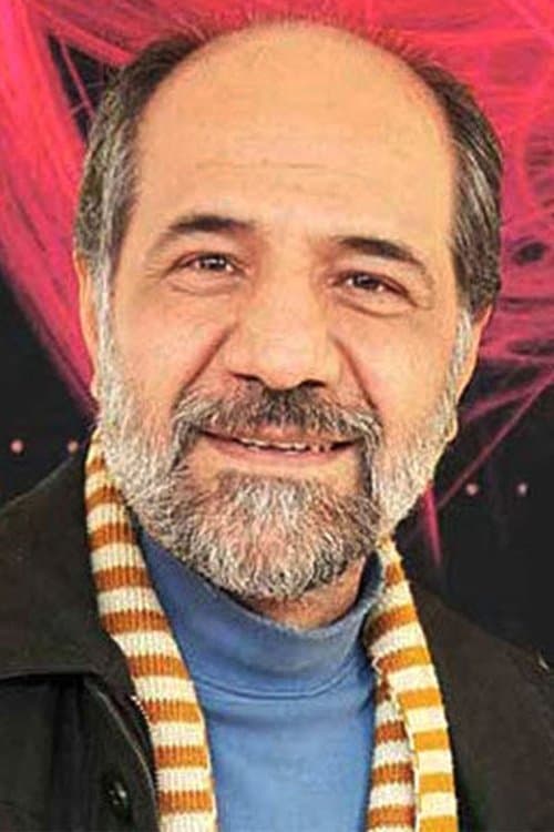 Qasem Zare image