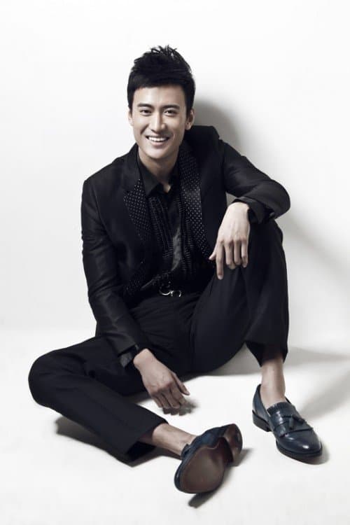 Qi Ji image