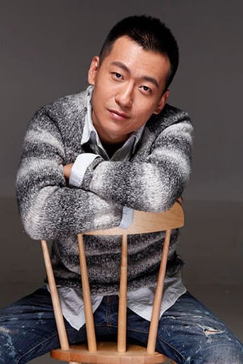 Qi Jiuzhou image