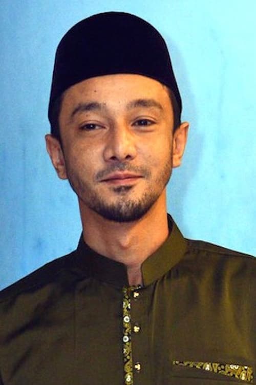 Qi Razali image